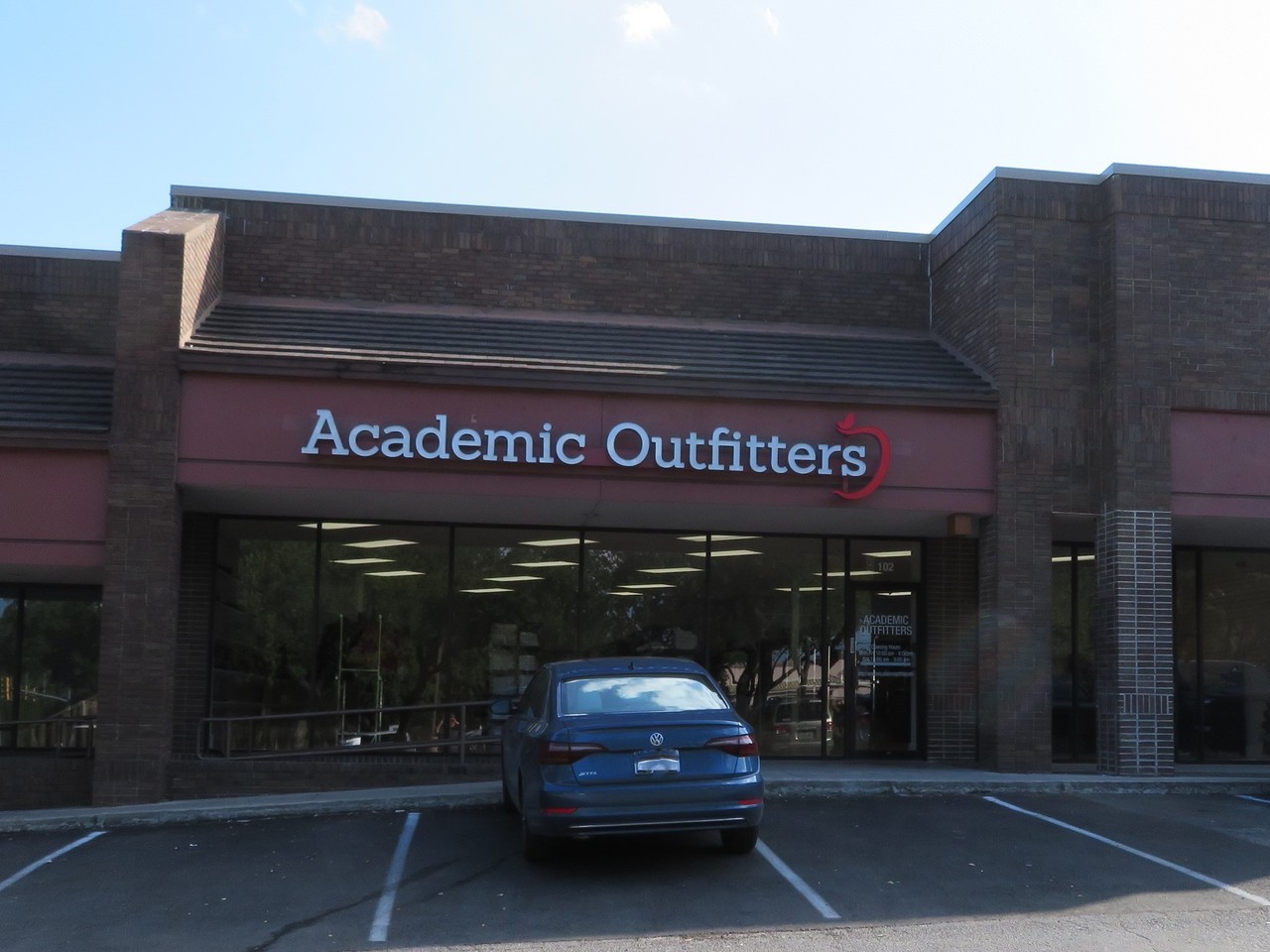 Our Store